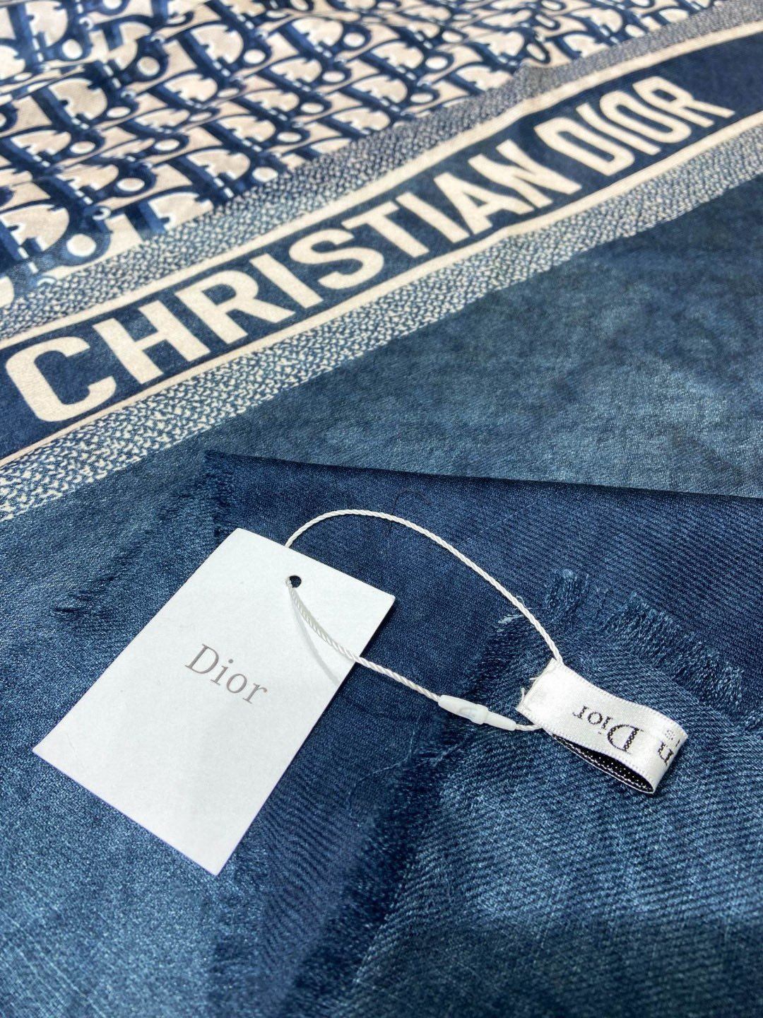 Christian Dior Scarf